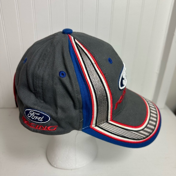 Ford Racing Cap - Picture 5 of 15